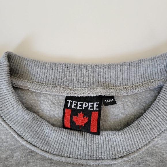 Banff Crewneck Sweatshirt - Picture 5 of 8